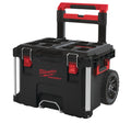 Milwaukee 4932464078 packout 1 opbergkoffer