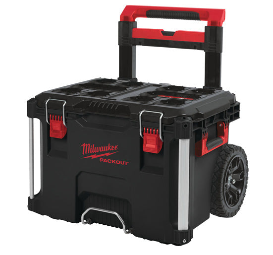Milwaukee 4932464078 packout 1 opbergkoffer