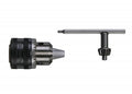 Milwaukee boorhendel m18 3-16mm