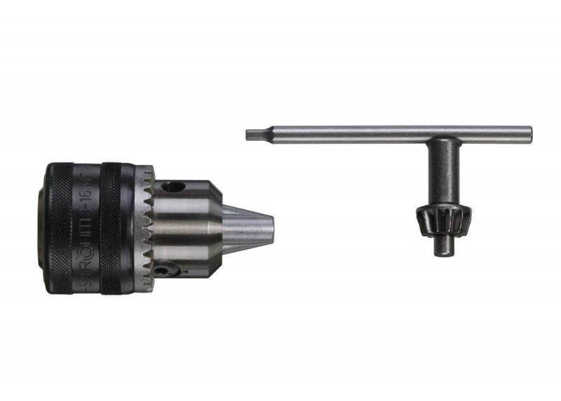 Milwaukee boorhendel m18 3-16mm
