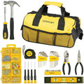 Stanley - stmt0-74101 - 38 delige gereedschapsset