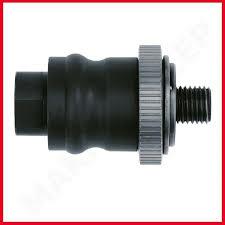 Milwaukee fixtec-adapter clr m18x2,5›m16
