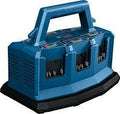 Bosch gallader 18v6-80 8a 6-slotowa