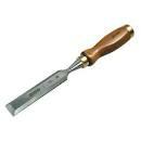 Stanley houten handvat met beitel 16mm