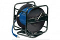 Metabo pneumatisch oprolmechanisme met przewod.8,5mm x30m st 200