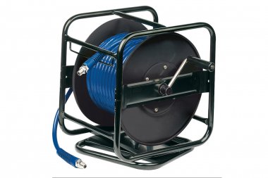 Metabo pneumatisch oprolmechanisme met przewod.8,5mm x30m st 200