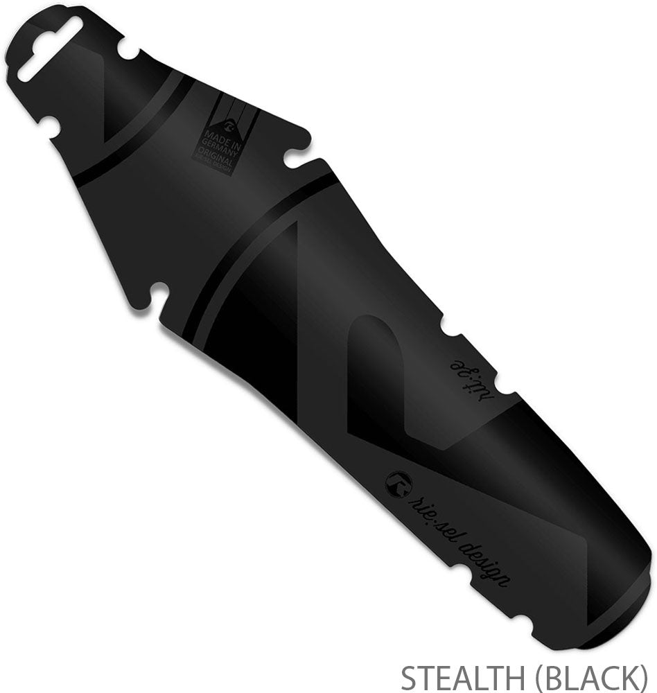 Rie:sel design rit:ze - saddle mudguard