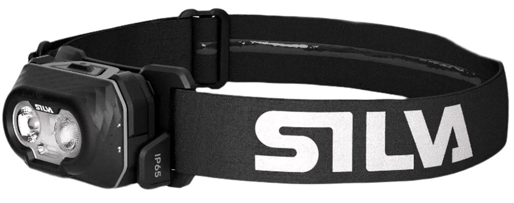Silva discover hybrid - headlamp