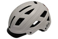 Qt Helm Urban Style Creme Größe M 55-58 cm