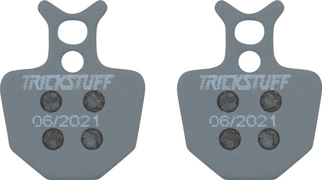 Trickstuff disc standard brake pads for formula