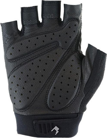 Roeckl iguna 2 half-finger gloves