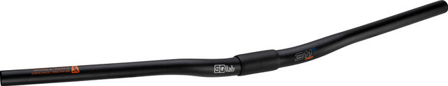 Sqlab 311 2.0 mtb 27.0 25 mm medium riser handlebars