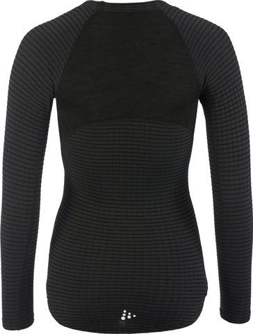Craft wool extreme x l s 2 w undershirt