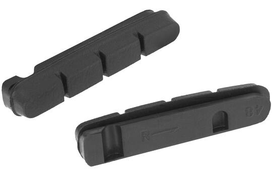 Trivio - Rennbremsbeläge, Einschubset R-501 für Shimano R55C