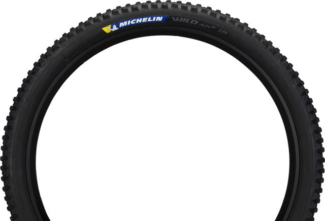 Michelin wild am2 27.5 folding tyre