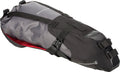 Blackburn outpost seat pack + dry bag