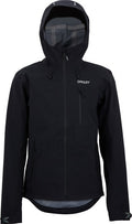 Oakley elements ultra shell rain jacket