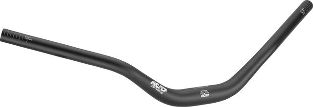 Nc-17 trekking pro 60 mm 31.8 riser handlebars