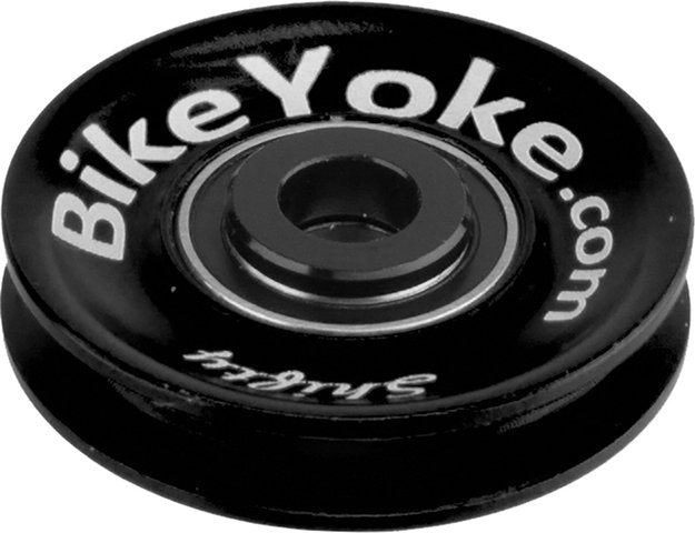 Bikeyoke shifty shift cable guide for gx1 x1 x01 xx1 eagle