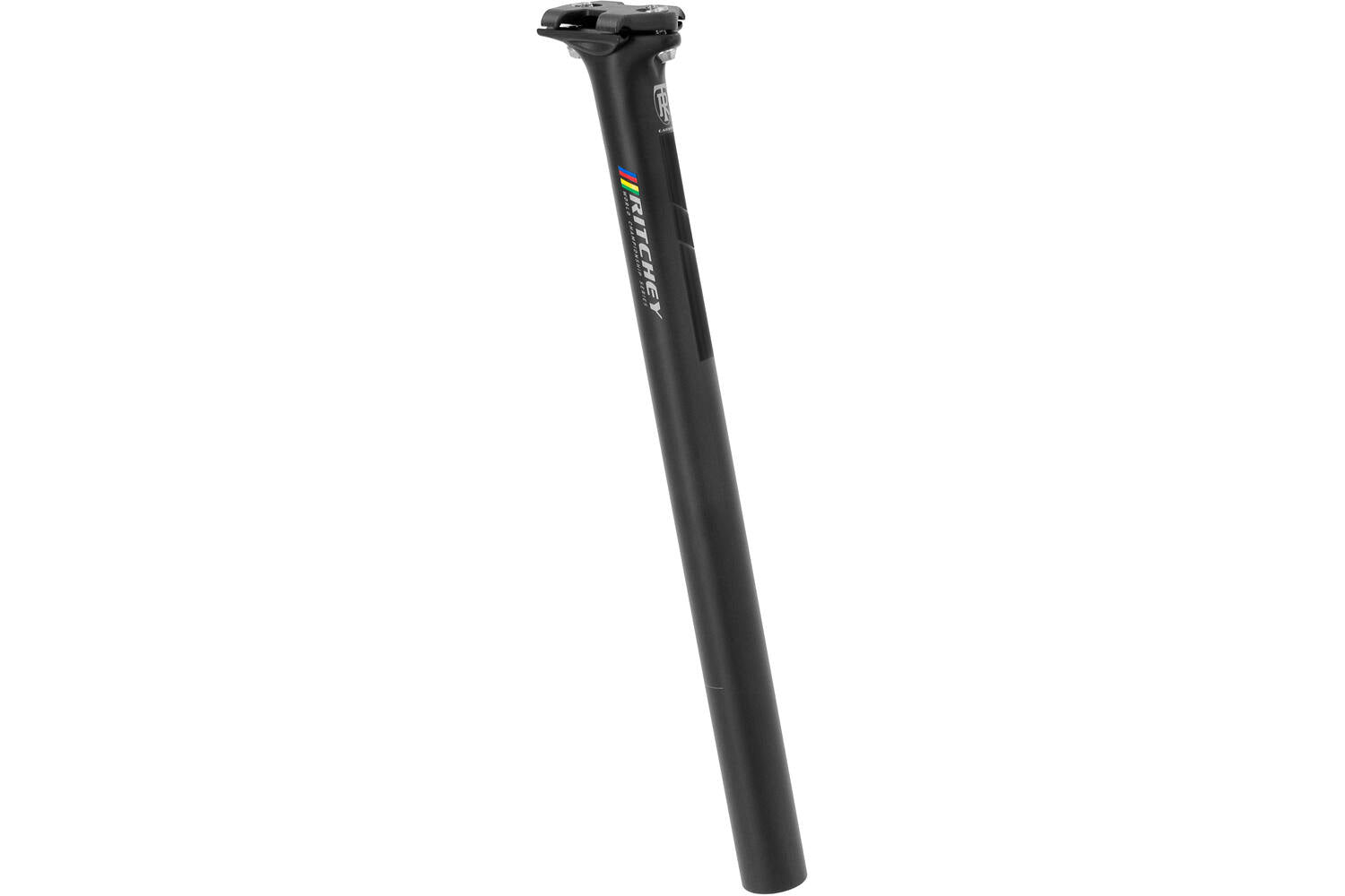 Ritchey Sattelstütze WCS Carbon Zero matt 400x31,6