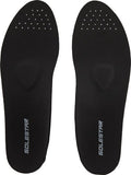 Solestar blk 2 insoles