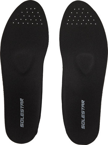 Solestar blk 2 insoles
