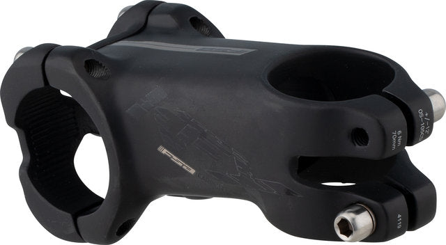 Fsa kfx -12° mtb csi aluminium-carbon 31.8 stem