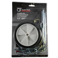Cycletech cycle tech zijwielen stabilo set 12-20 luxe op kaart