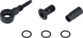 Trickstuff ring connector mk2 c41 c21 for piccola pump