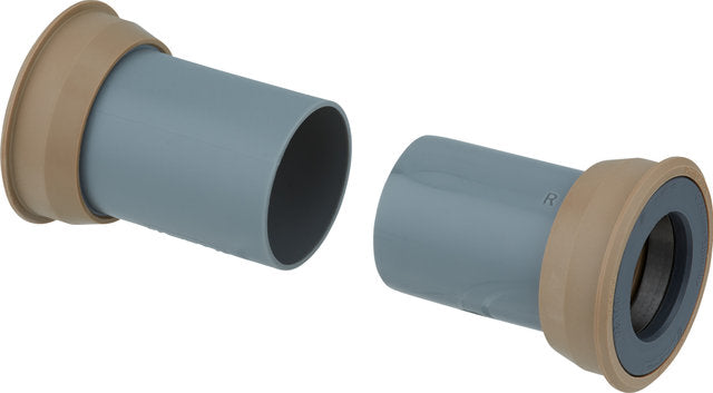Fsa bb92 press fit bottom bracket 41 x 92 mm for 24 mm cranks