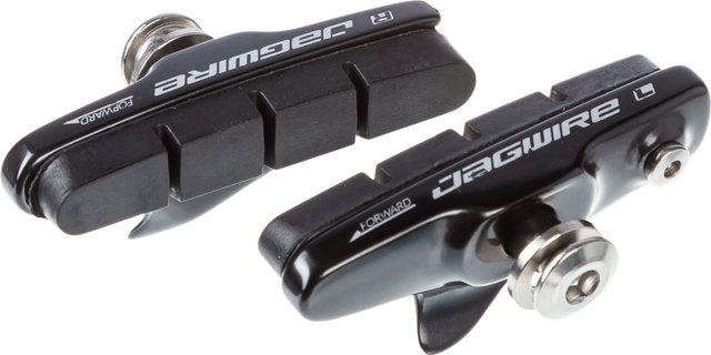 Jagwire road sport brake shoes