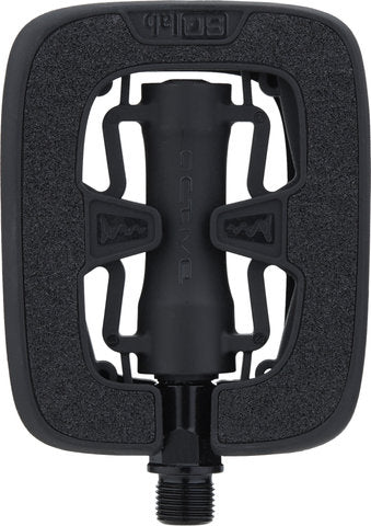 Sqlab 502 active platform pedals