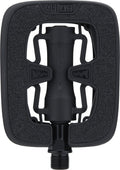 Sqlab 502 active platform pedals