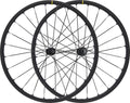 Mavic ksyrium sl center lock disc wheelset