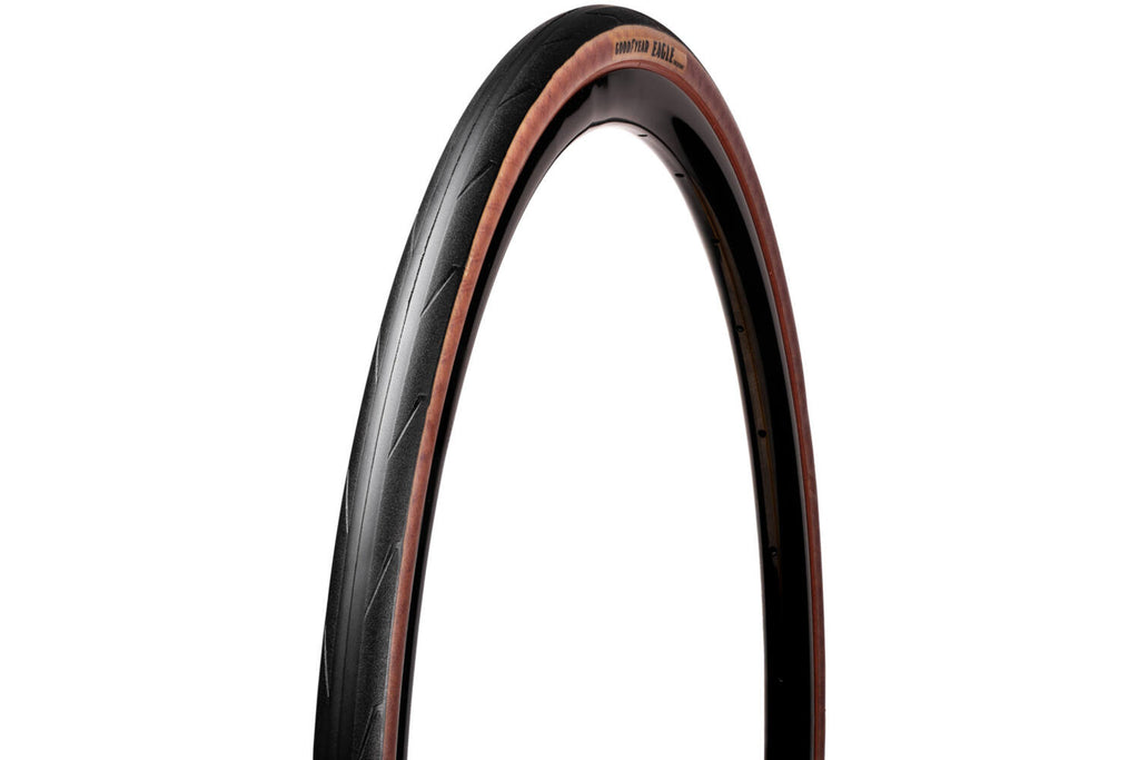 Goodyear - Eagle TLR 700x32C transparent