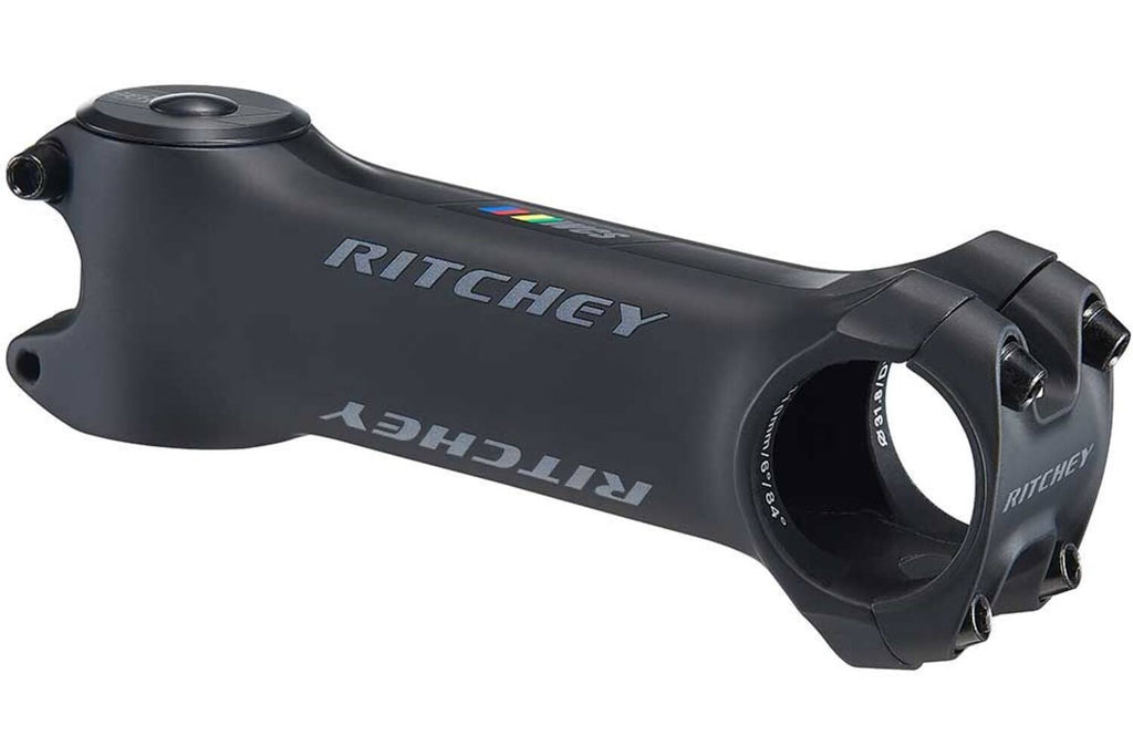 Ritchey STEM WCS Toyon Blattte 120 mm klares Top - Kappe