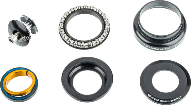 Fsa 1 (i e) zs49 28.6 - ec49 40 headset