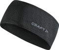 Craft mesh nano weight headband