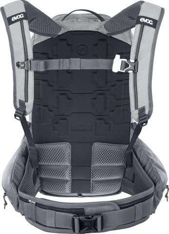 Evoc trail pro 16 protector backpack
