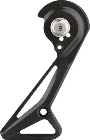 Shimano outer cage plate for rd-r9100