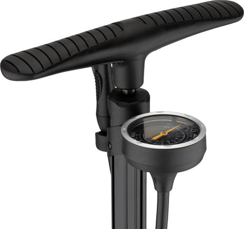 3min19sec pro floor pump