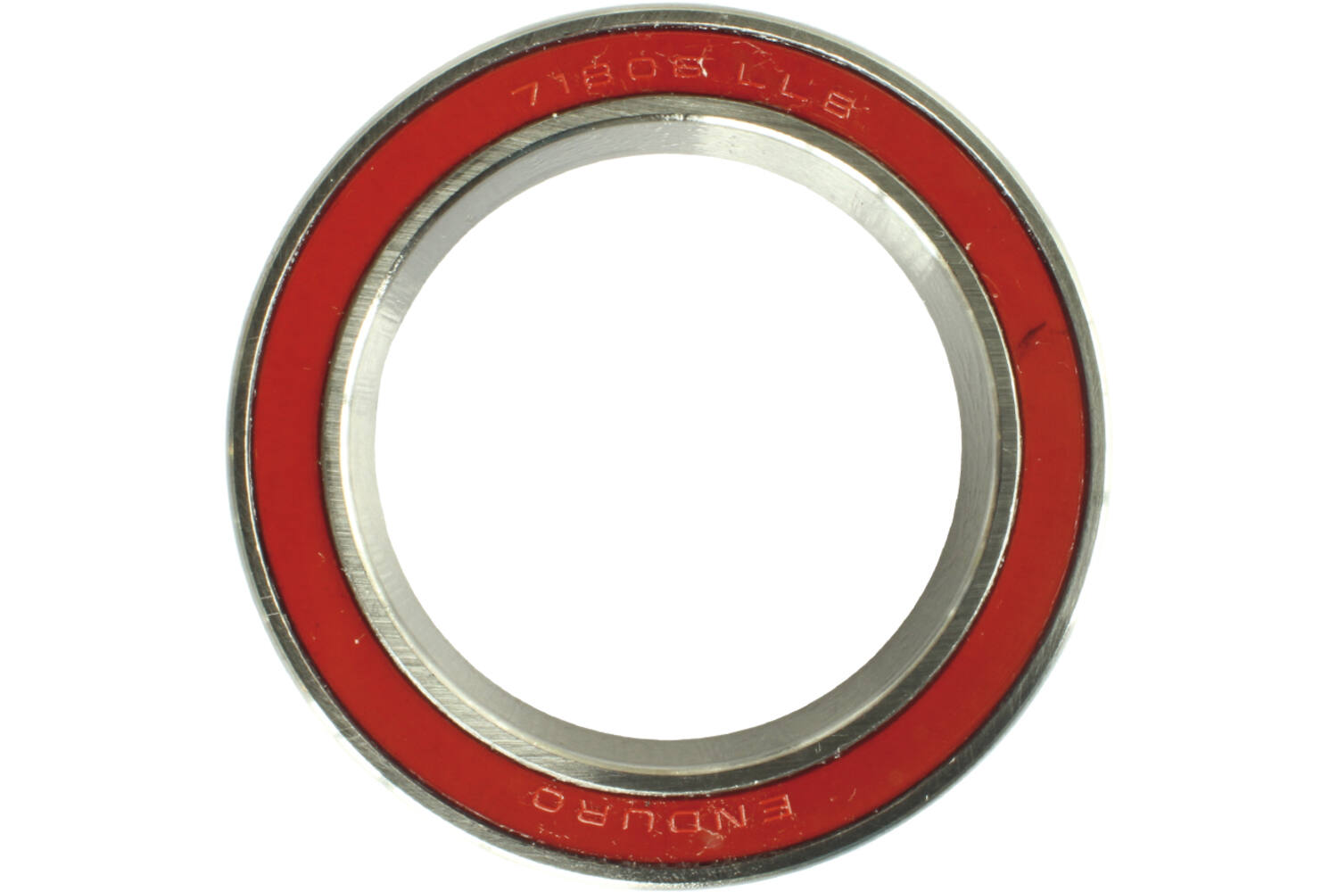 Enduro bearings 71806 llb a5 - abec 5 (angular contact) - 30x42x7