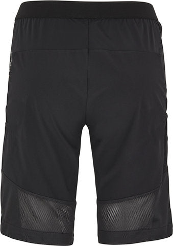 Vaude women's kuro shorts