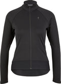 Specialized women's rbx expert thermal l s jersey - 2023 model