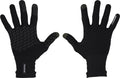 Gripgrab primavera merino ii full finger gloves