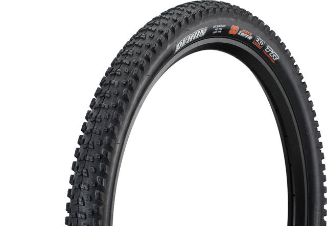 Maxxis rekon 3c maxxterra exo wt tr 27.5+ folding tyre
