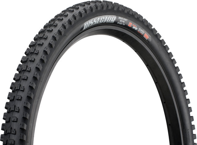 Maxxis dissector 3c maxxgrip dd wt tr 29 folding tyre