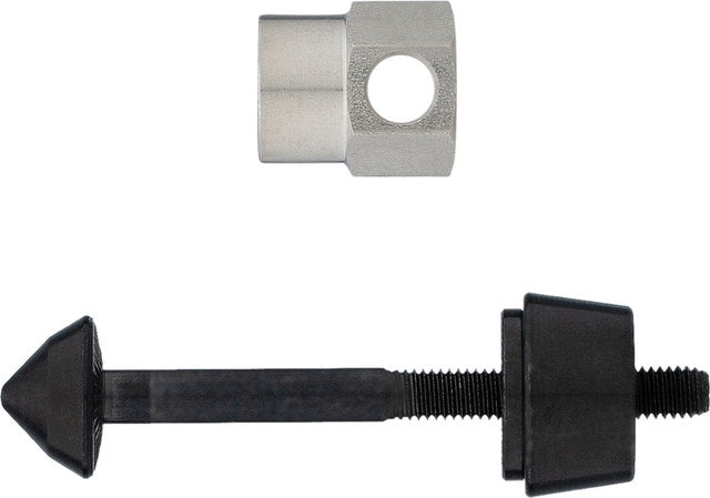 Pitlock lock set 12, light