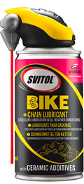 Svitol Kettenschmiermittel für alle Wetterbedingungen, 250 ml