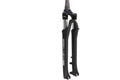 SR Suntour - Federgabel NEX-E25 NLO DS 700C 63 mm, konisch, 9 mm, matt schwarz